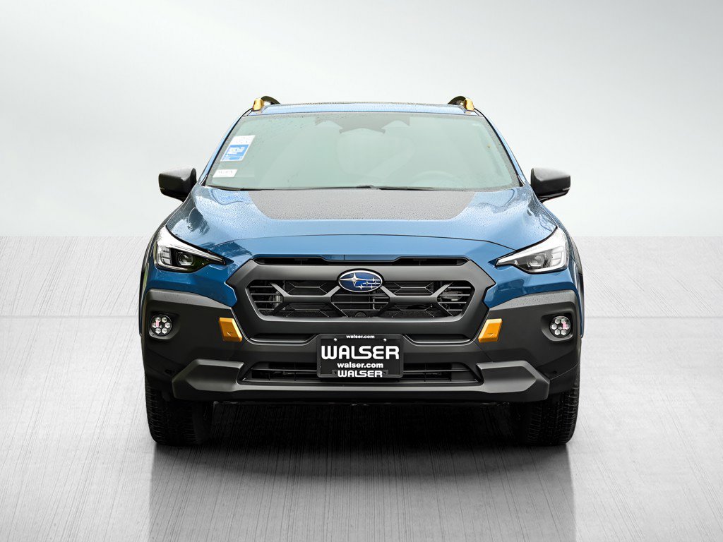 2026 Subaru Crosstrek Wilderness photo 2