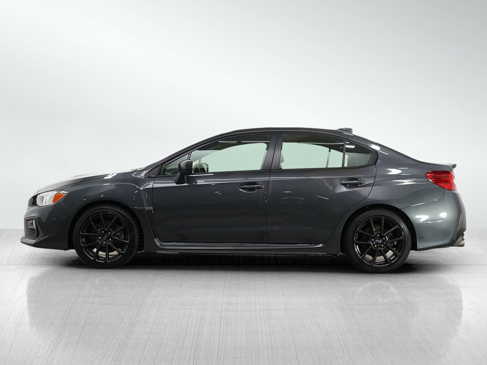 Used 2020 Subaru WRX Premium with VIN JF1VA1C66L9819562 for sale in Burnsville, Minnesota
