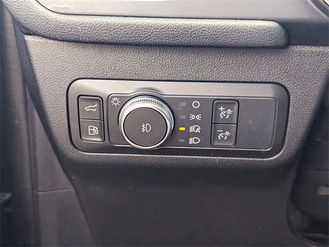 2021 Ford Escape Hybrid Titanium photo 27