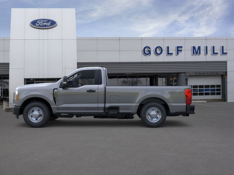 2026 FORD F-250 - Image 1