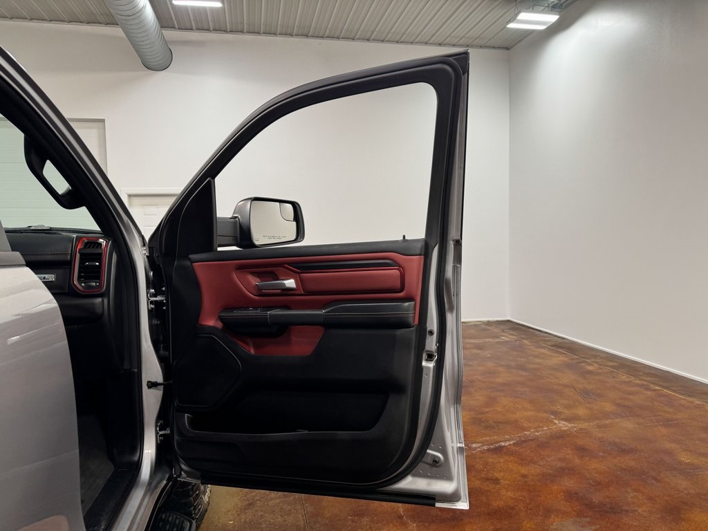 2023 Ram 1500 Rebel photo 52