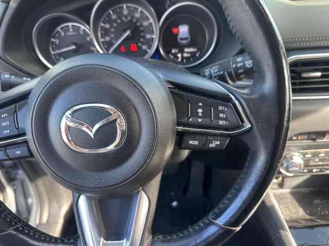 2017 Mazda CX-5 Grand Touring photo 21