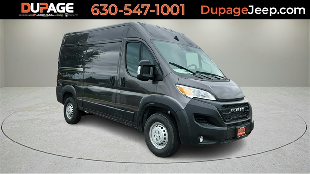 2026 RAM ProMaster Cargo Van Tradesman's photo