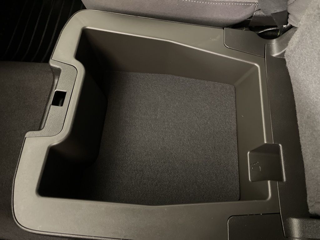 2023 Chevrolet Silverado 1500 RST photo 33