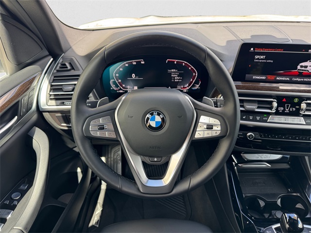 2024 Bmw X3 xDrive30i photo 11