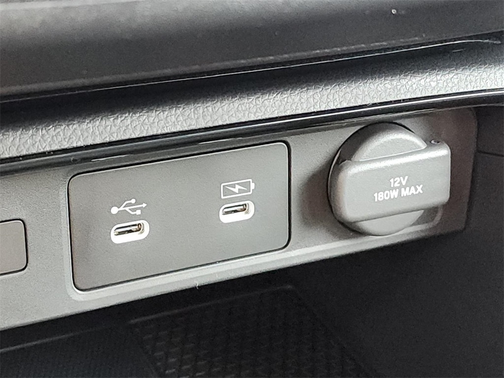 2026 Honda CR-V LX photo 7