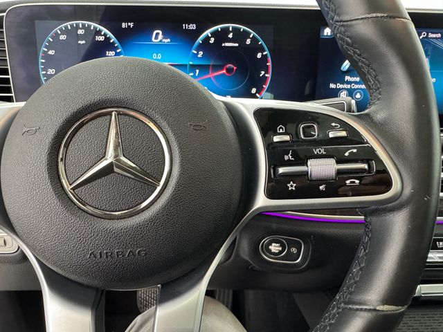 2020 Mercedes Benz GLE 350 photo 18