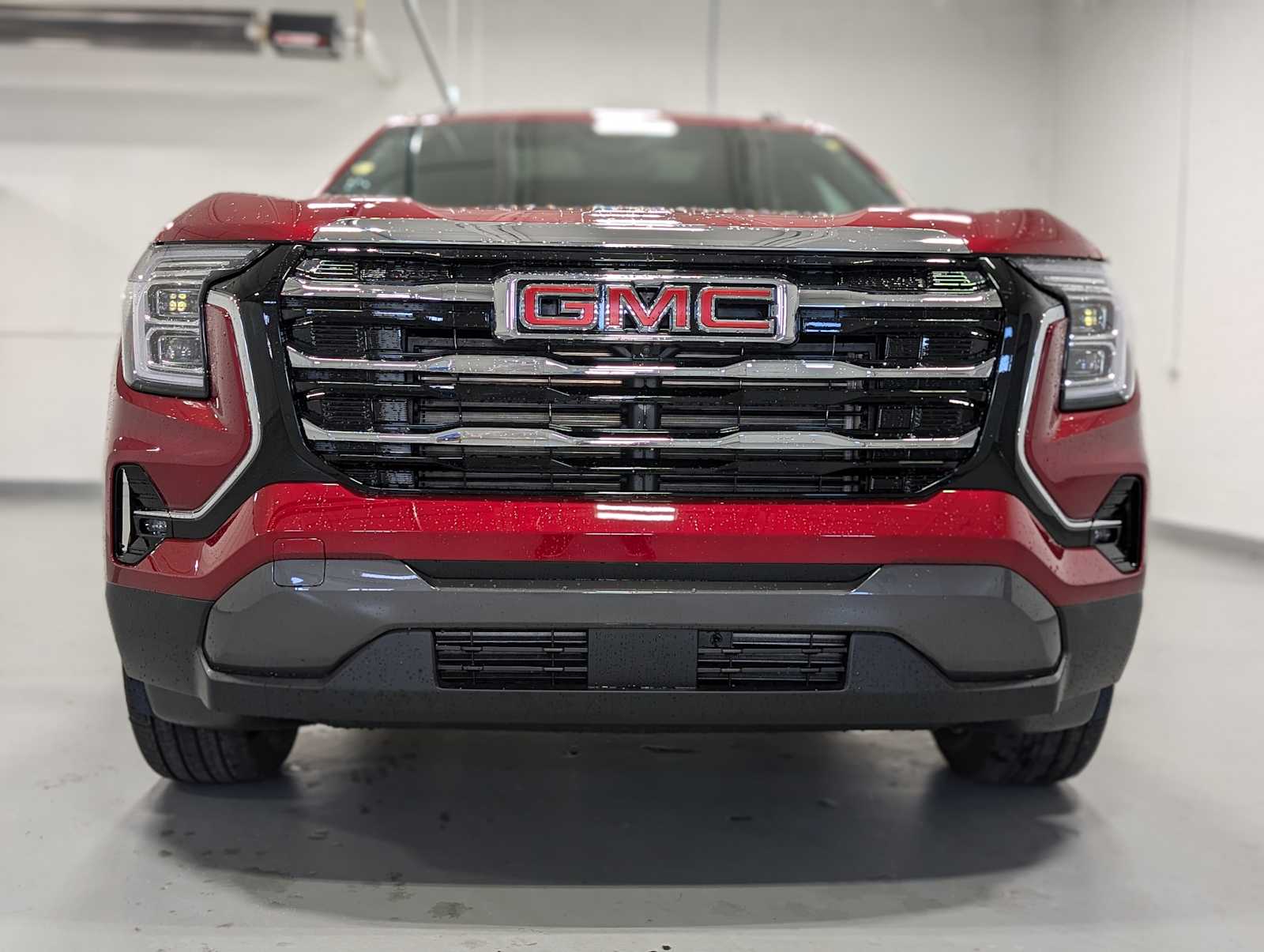 2026 Gmc Terrain Elevation photo 2