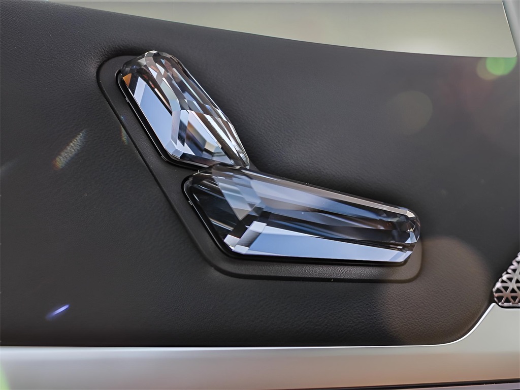 2025 Bmw i7 xDrive60 photo 22