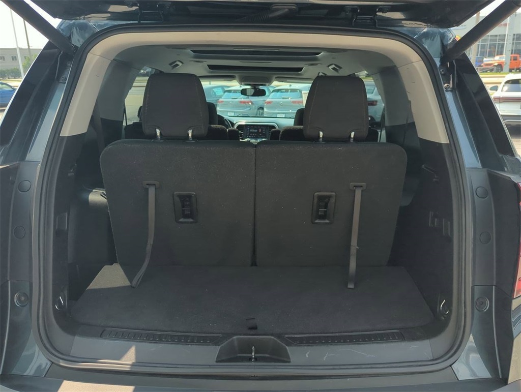 2020 Gmc Acadia AT4 photo 23