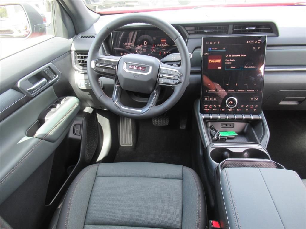 2026 Gmc Terrain AT4 photo 12