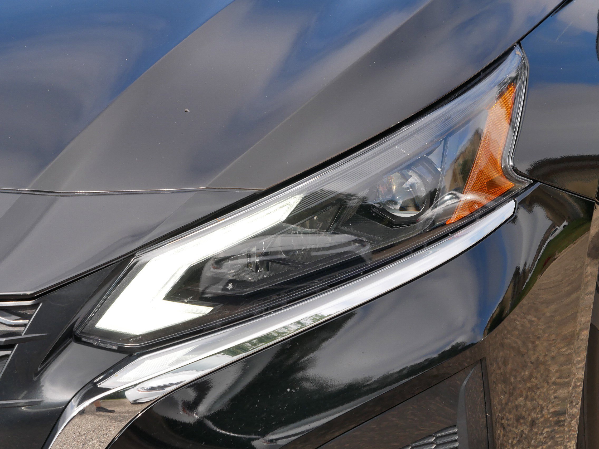 2023 Nissan Altima 2.5 SV photo 16