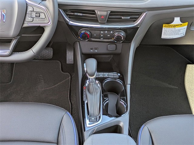 2026 Buick Encore GX Sport Touring photo 19