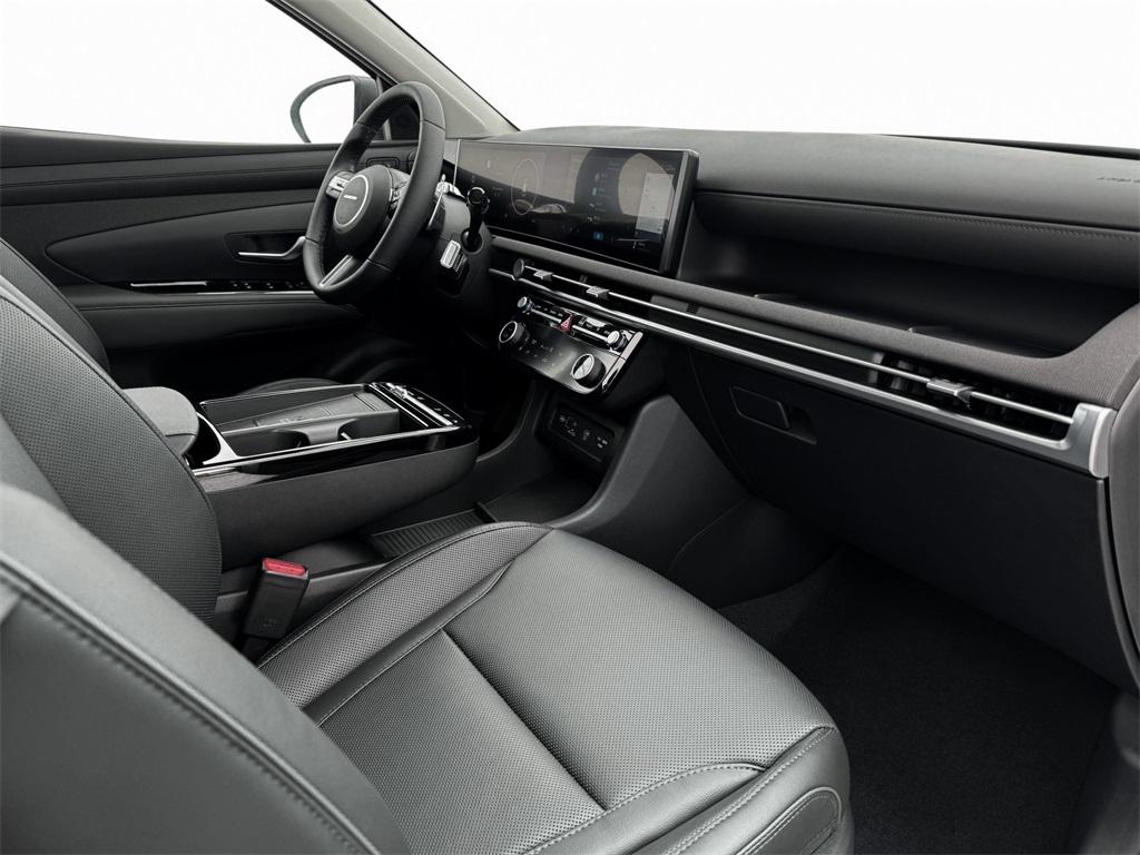 2025 Hyundai Tucson Hybrid Limited photo 15