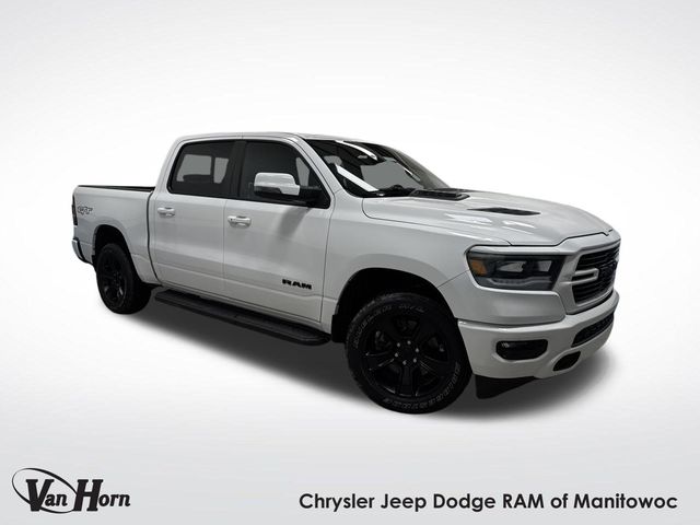 2023 RAM Ram 1500 Sport's photo