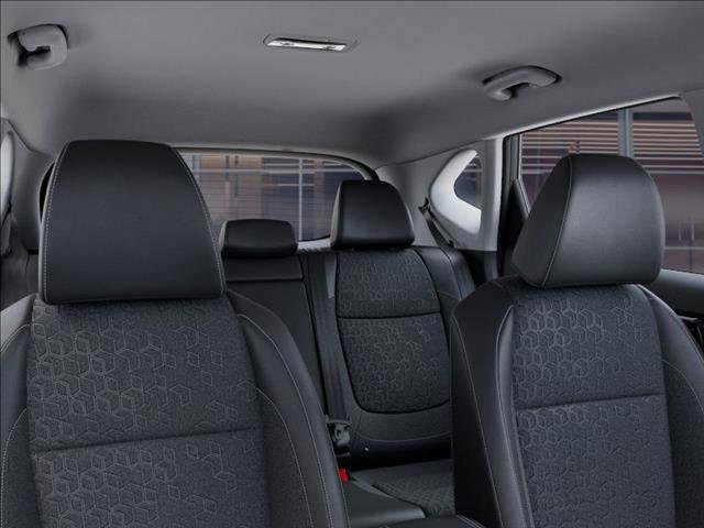 2025 Kia Seltos S photo 25