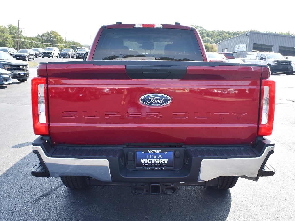 2026 Ford F-350 XLT photo 23