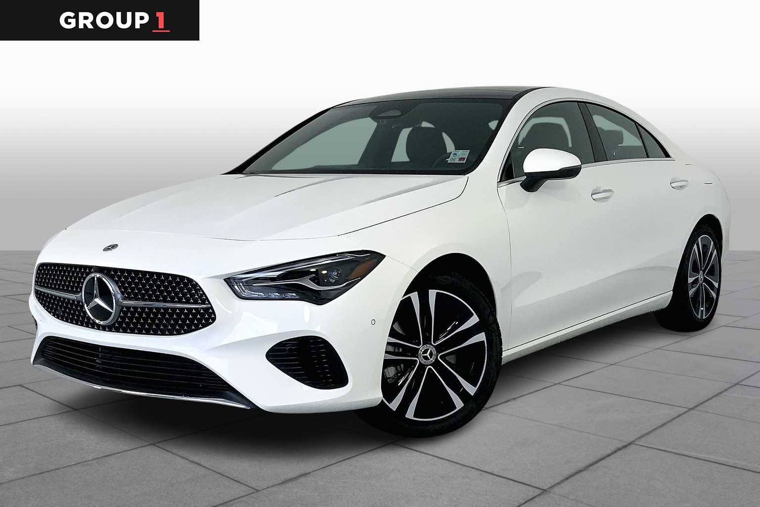 2025 Mercedes-Benz CLA CLA 250's photo