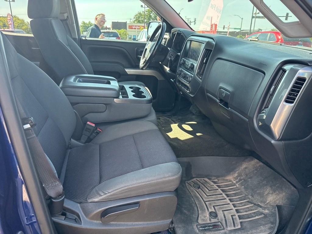 2014 Chevrolet Silverado 1500 LT photo 26