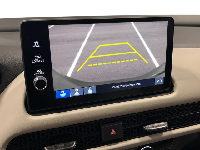 2026 Honda HR-V LX photo 17