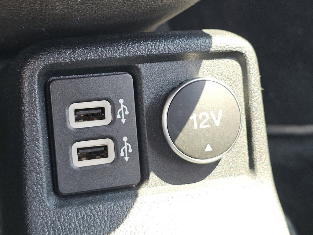 2020 Ford Transit Connect XLT photo 13