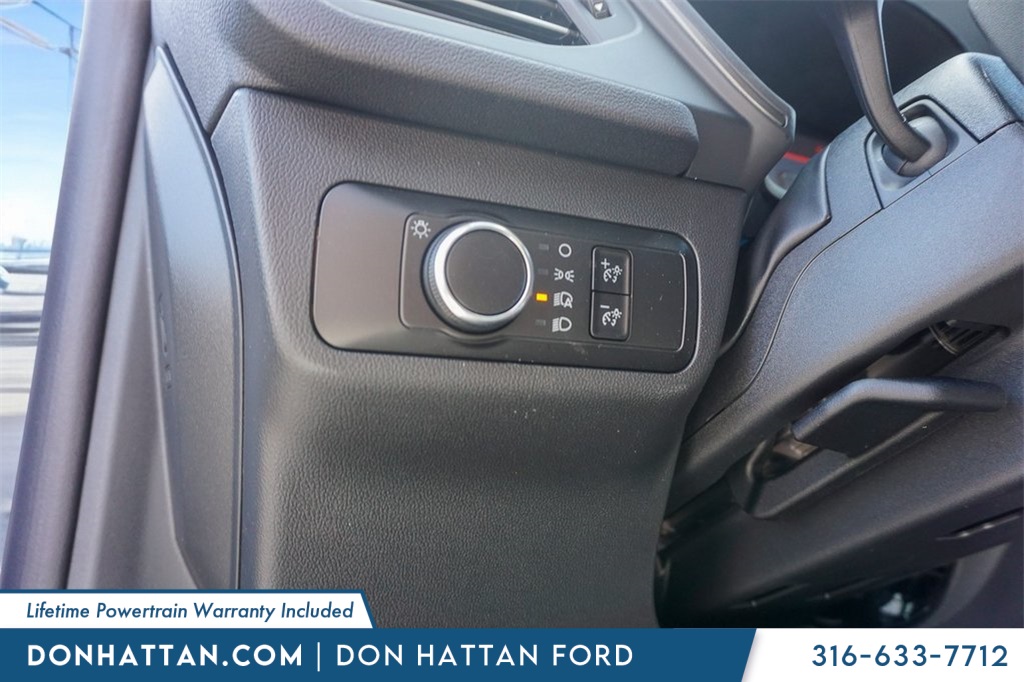 2025 Ford Escape Active photo 17
