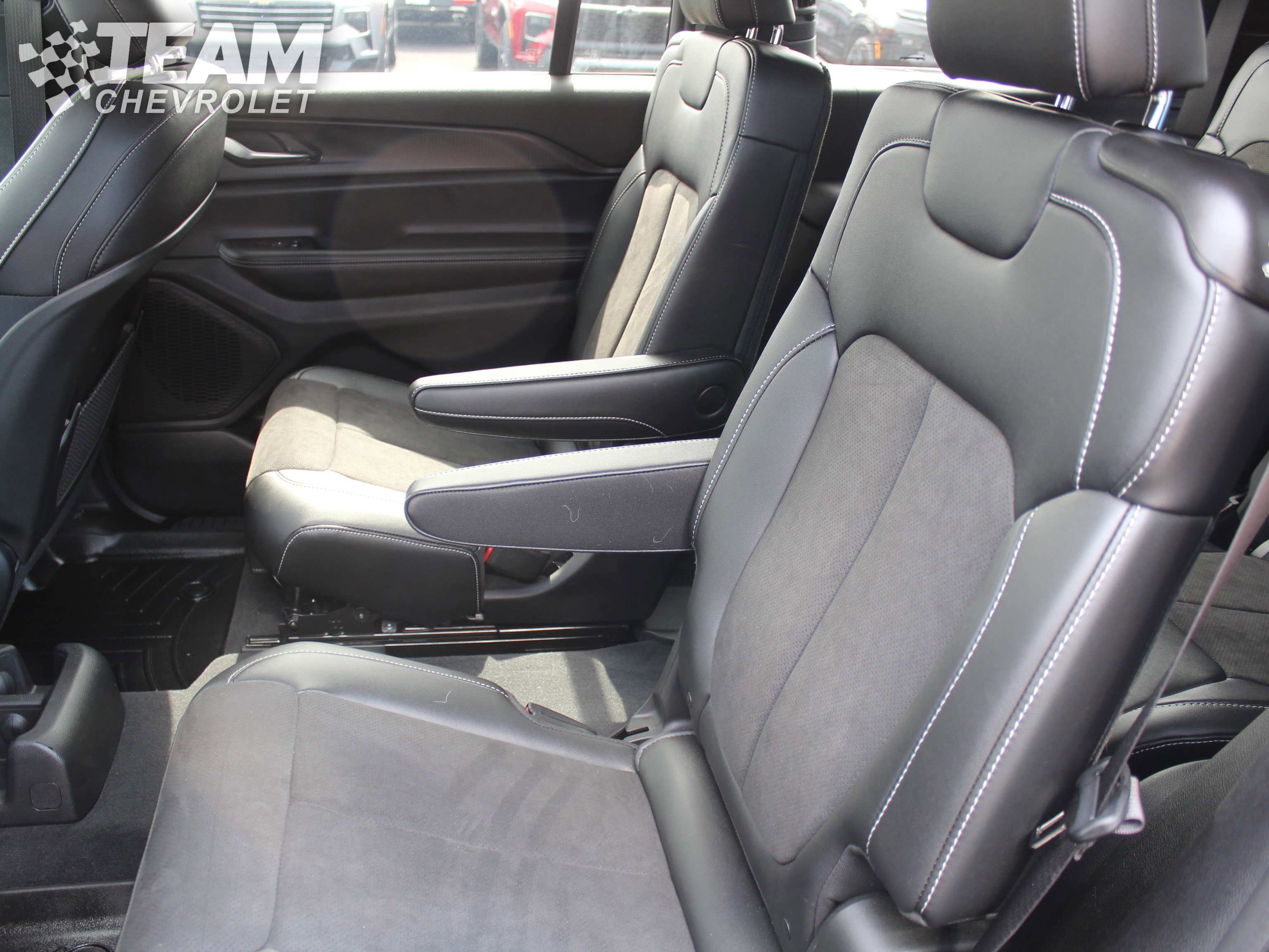 2024 Jeep Grand Cherokee Altitude X photo 16