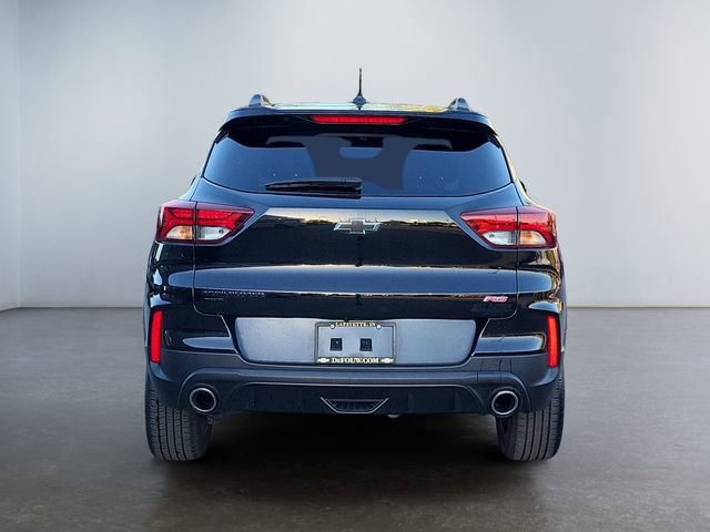 2023 Chevrolet Trailblazer RS photo 4