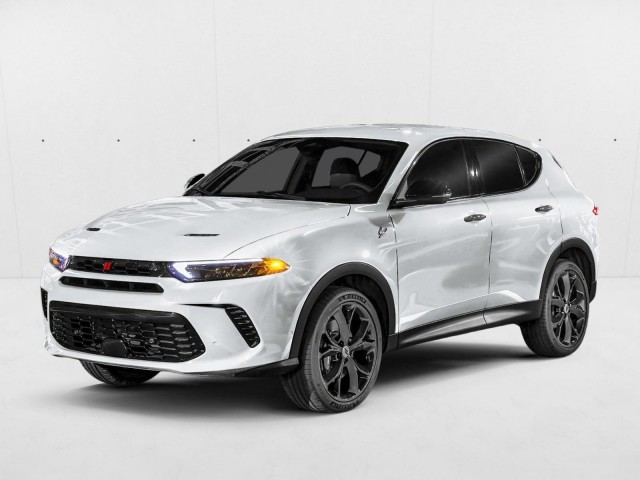 2025 Dodge Hornet GT