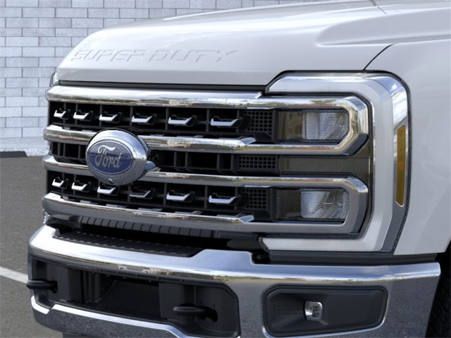 2026 Ford F-350 Lariat photo 17