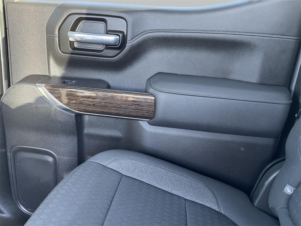 2021 Gmc Sierra 1500 Elevation photo 18