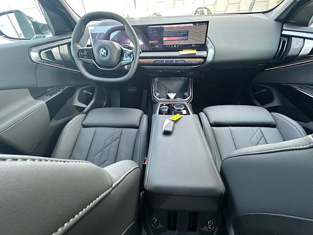 2026 Bmw X3 photo 6