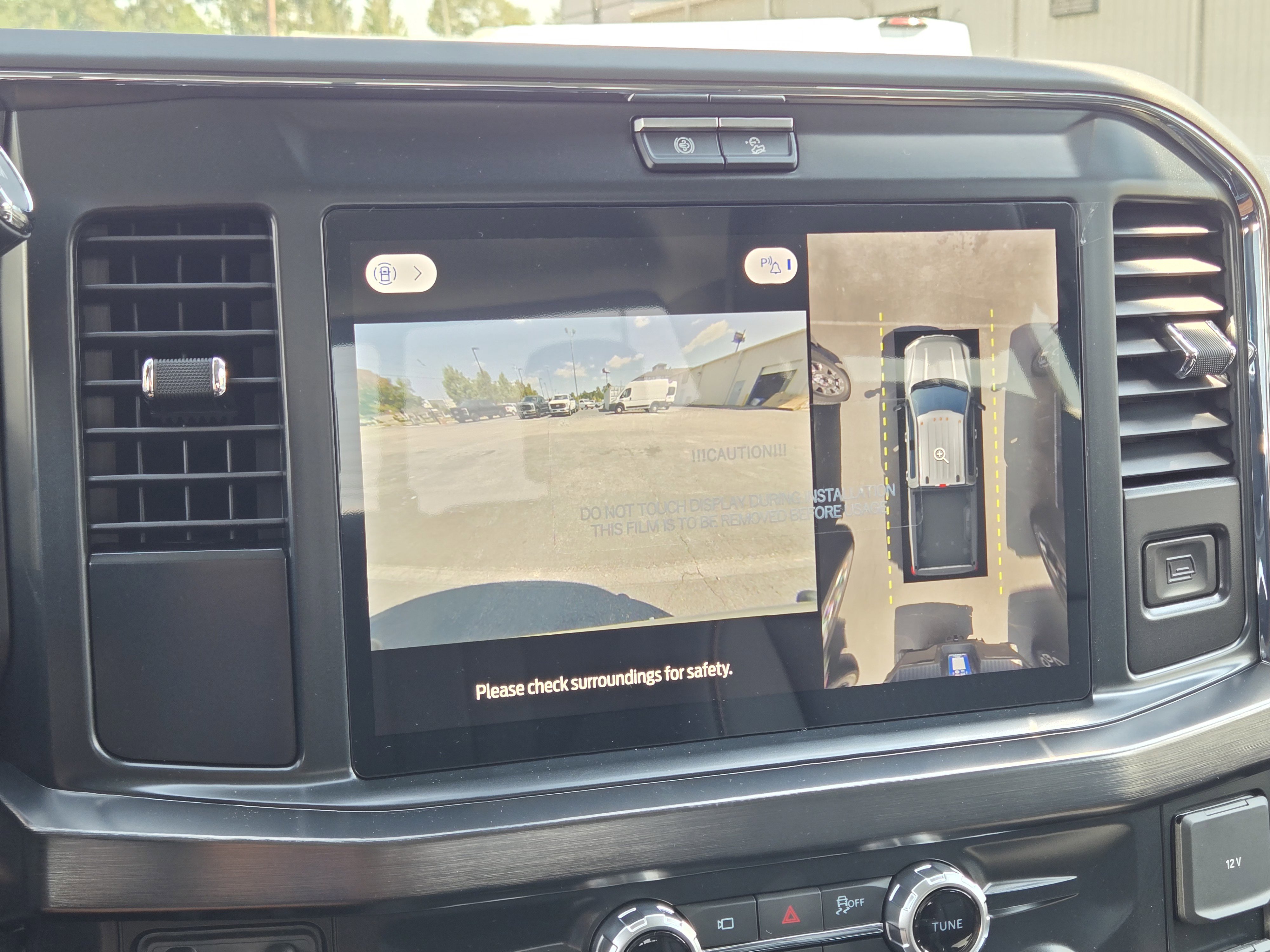 2026 Ford F-350 Lariat photo 5