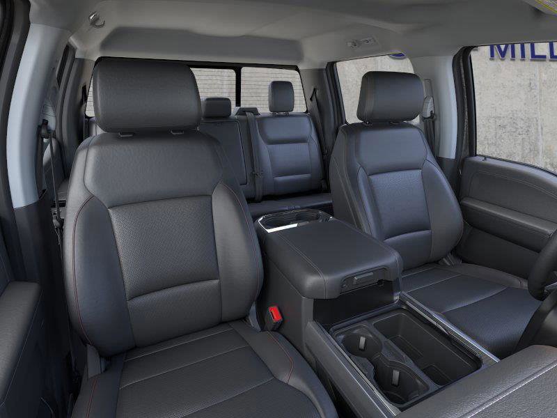 2026 FORD F-350 - Image 12