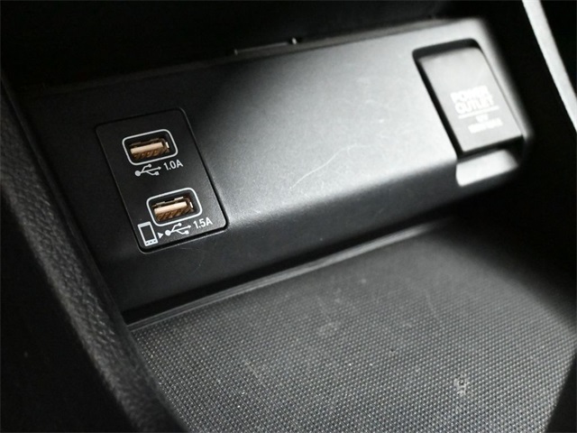 2019 Honda HR-V EX-L photo 18