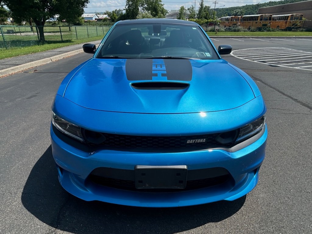 2023 Dodge Charger R/T Scat Pack photo 10