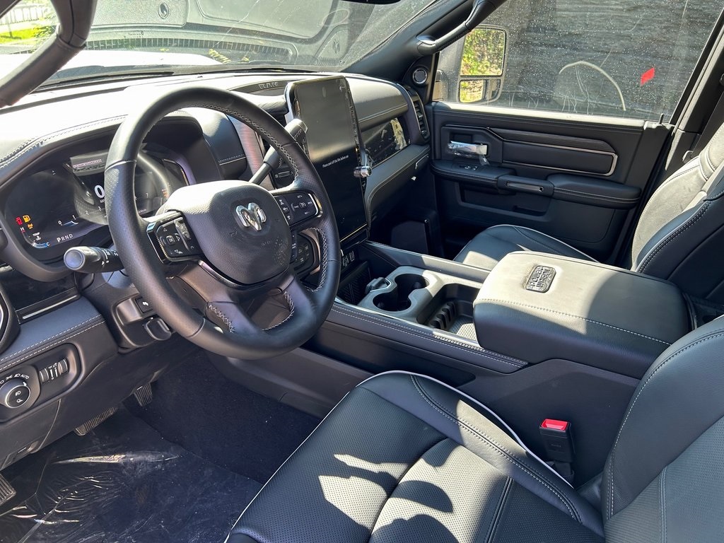 2026 Ram 2500 Power Wagon photo 14