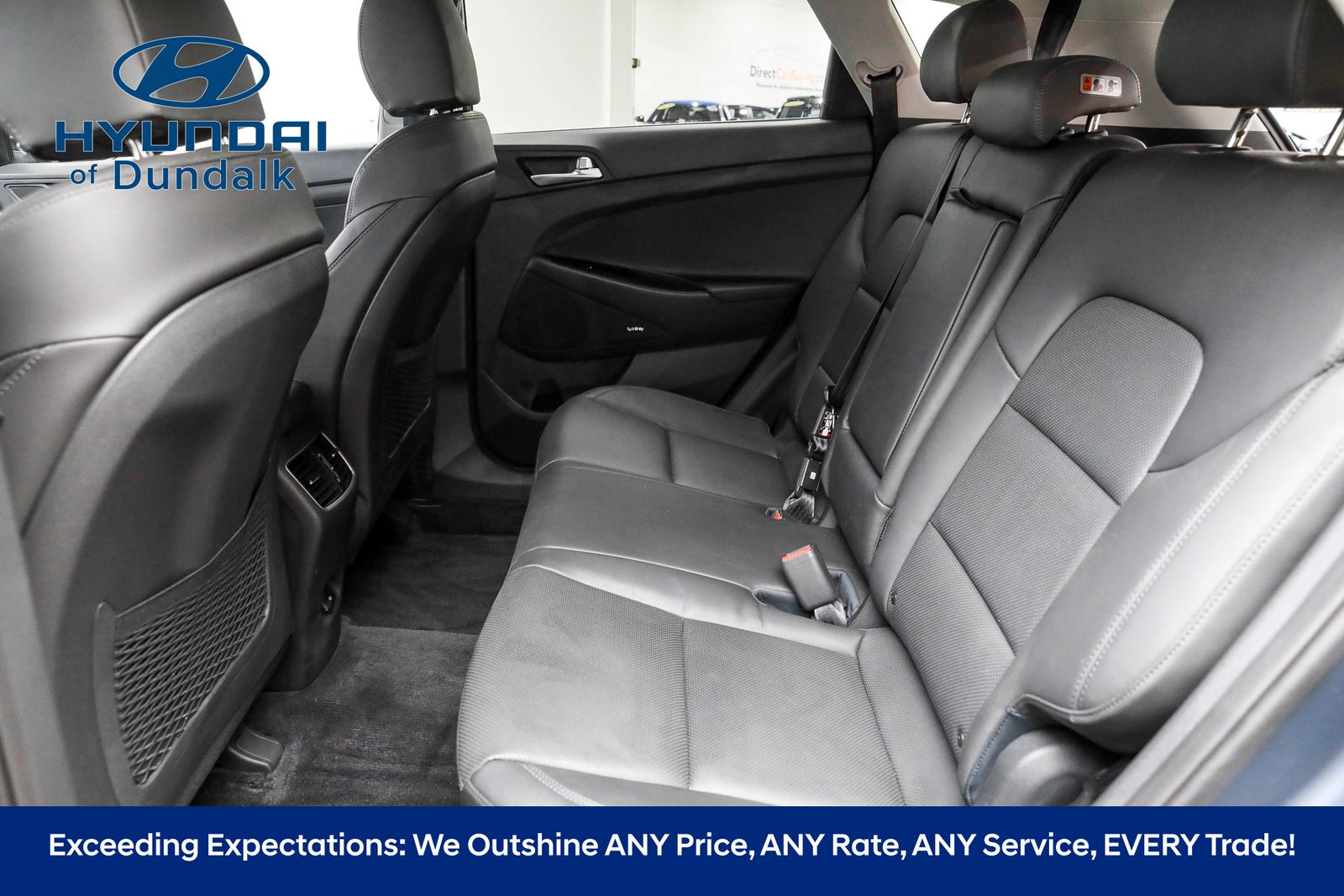 2019 Hyundai Tucson Value SEL Sport Limited Ultimate photo 18