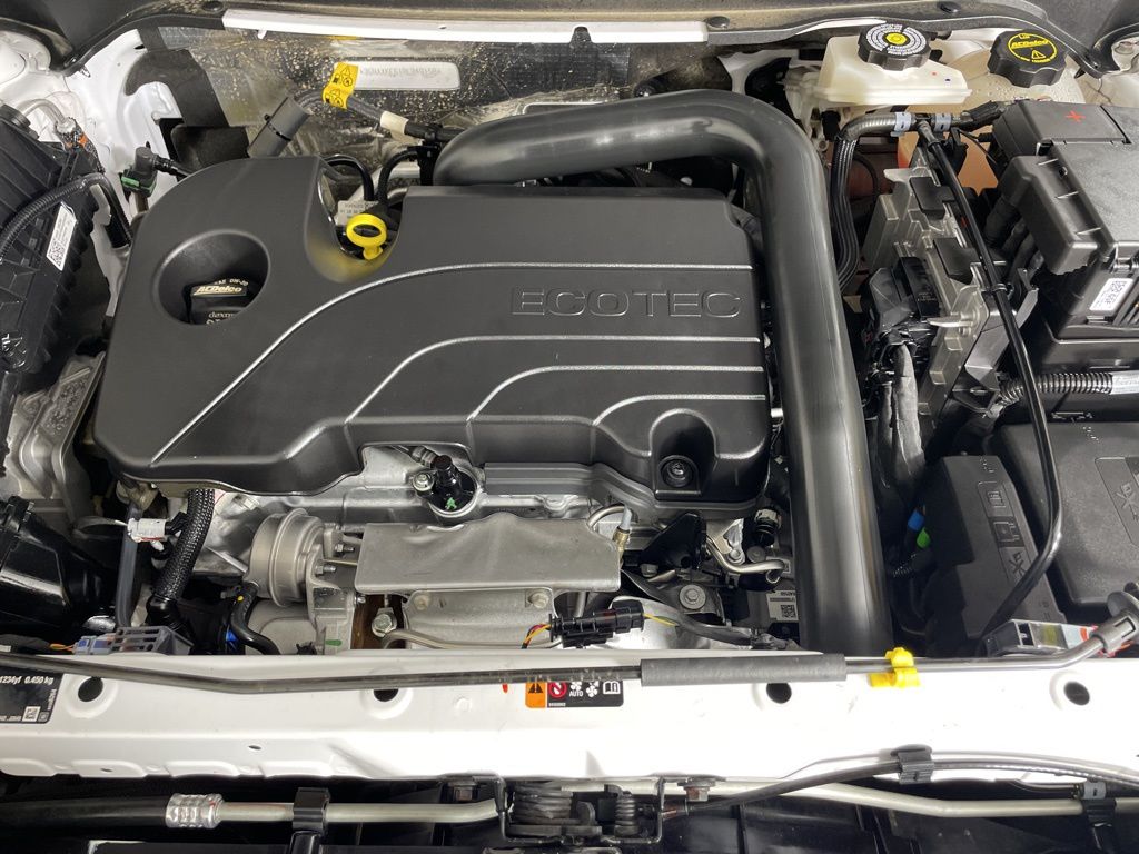 2024 Chevrolet Equinox LT photo 38