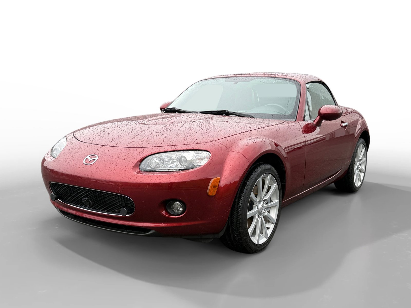 2007 Mazda MX-5 Miata Grand Touring Hard Top's photo