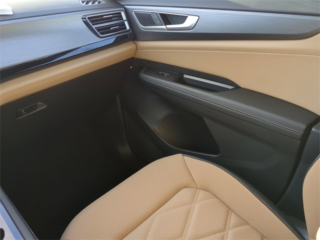 2026 Volkswagen Atlas Cross Sport SE Technology photo 16