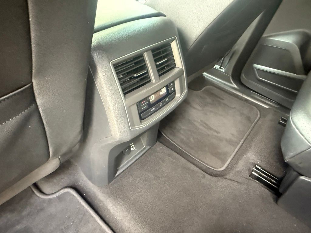 2019 Volkswagen Atlas SE photo 22