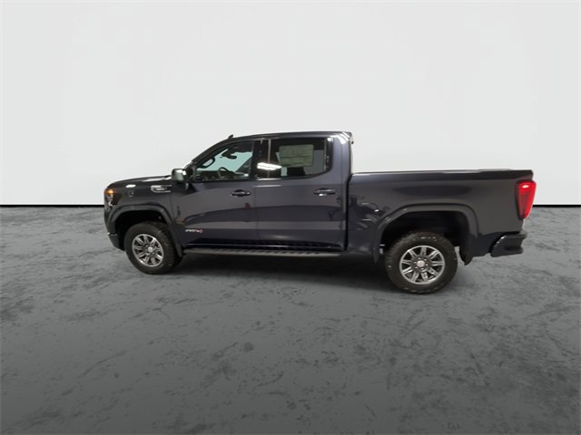 2026 Gmc Sierra AT4 photo 6