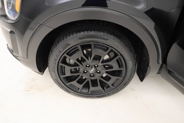 2022 Kia Telluride SX Prestige photo 4