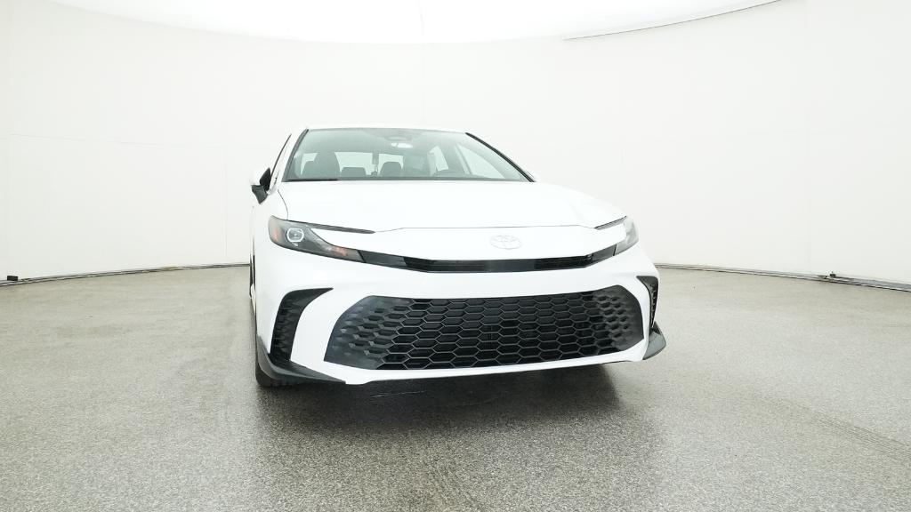 2026 Toyota Camry SE photo 31