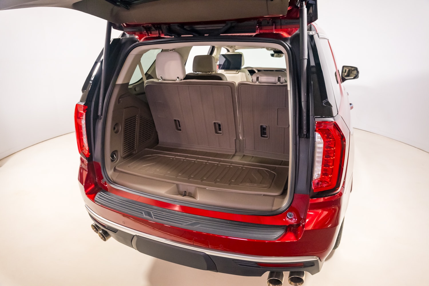 2023 Gmc Yukon Denali photo 34
