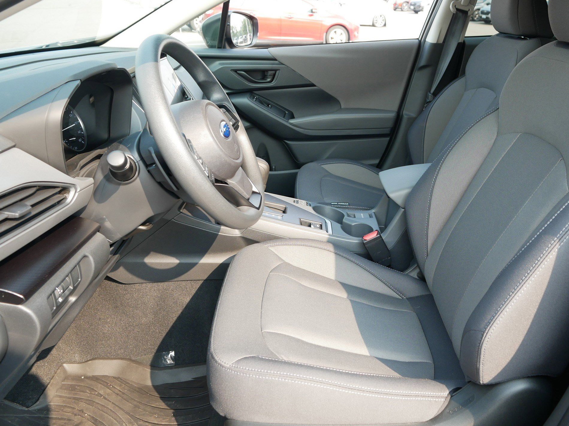 2025 Subaru Crosstrek Premium photo 4