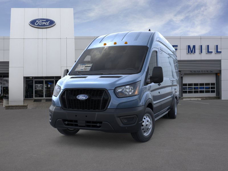 2026 FORD TRANSIT - Image 1