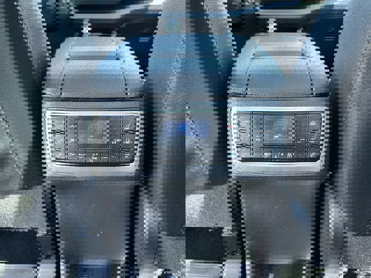 2018 Toyota Highlander Limited Platinum photo 28
