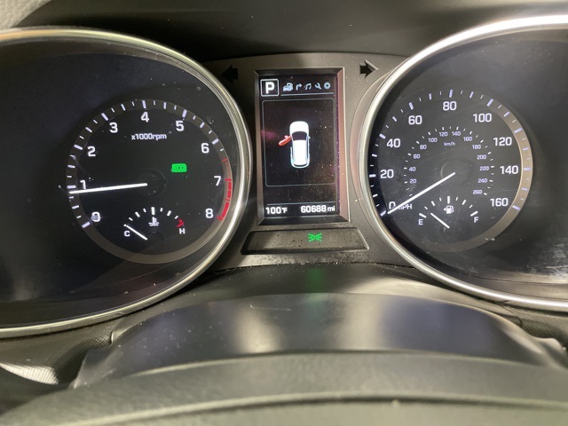 2017 Hyundai Santa Fe Sport 2.0T Ultimate photo 24